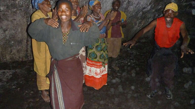 The Human Cost of Saving Uganda Gorillas: A Case Study of Batwa Sacrifice